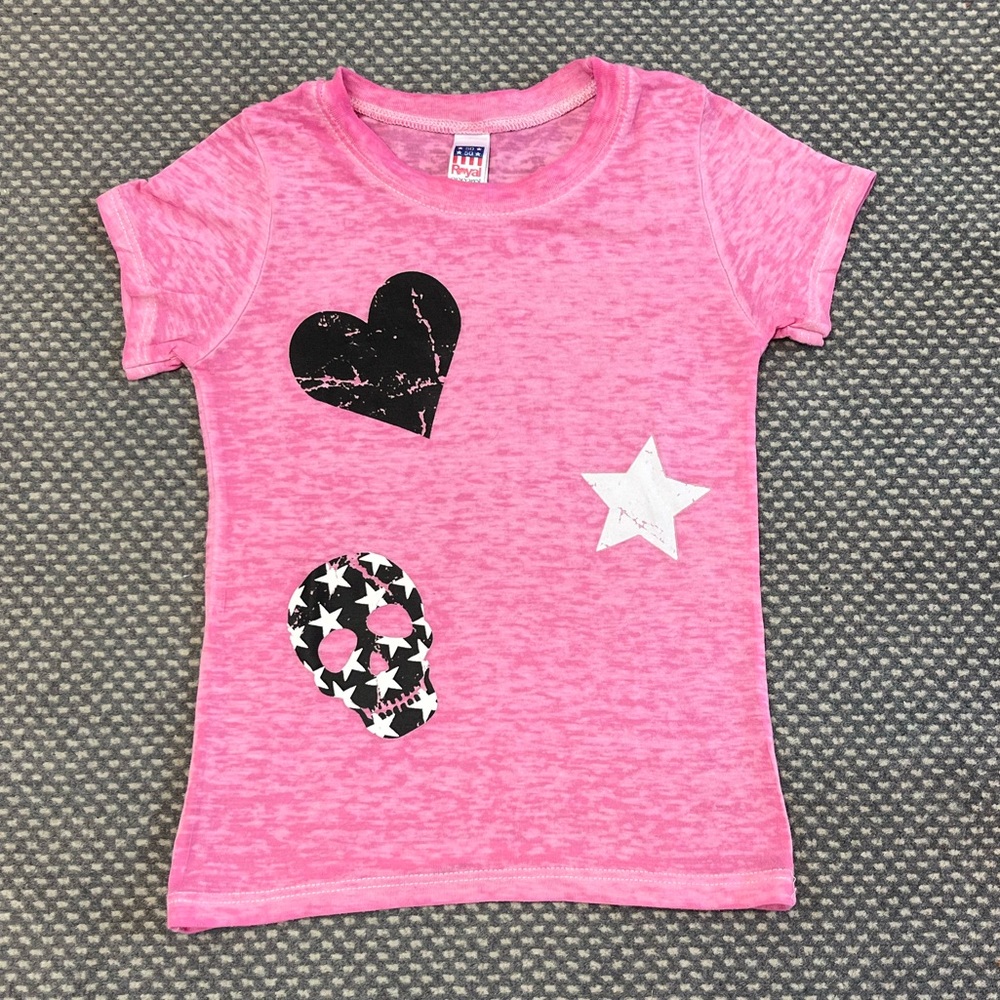 Royal Apparel Shirt